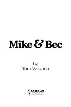 Mike & Bec