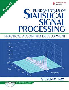 Fundamentals of Statistical Signal Processing