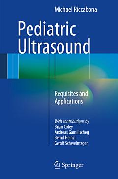 Pediatric Ultrasound