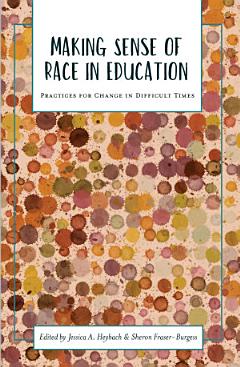 Making Sense of Race in Education