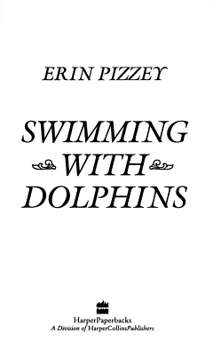 Swimming with Dolphins