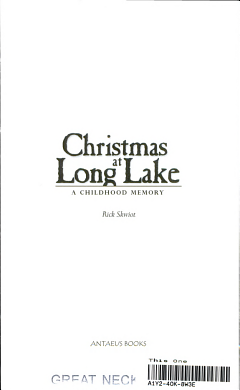 Christmas at Long Lake