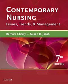 Contemporary Nursing - E-Book