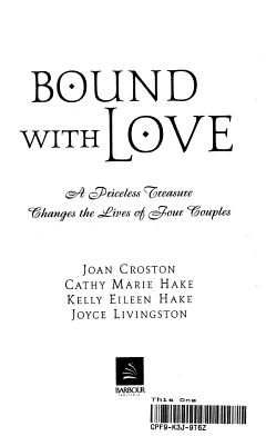 Bound with Love