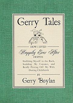 Gerry Tales