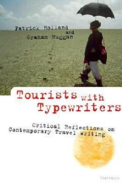 Tourists with Typewriters