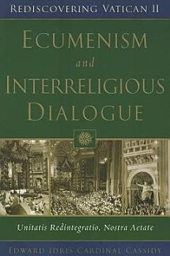 Ecumenism and Interreligious Dialogue