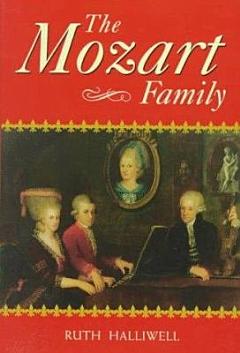 The Mozart Family