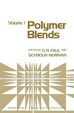 Polymer Blends