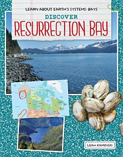 Discover Resurrection Bay