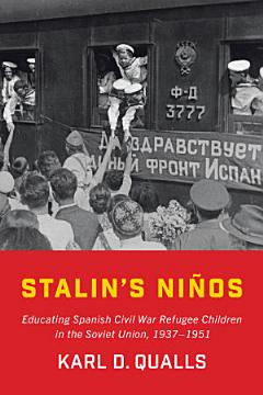 Stalin\'s Ninos