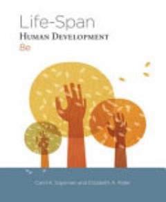 Life-Span Human Development