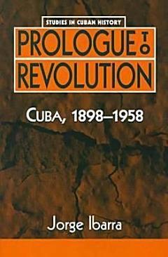 Prologue to Revolution