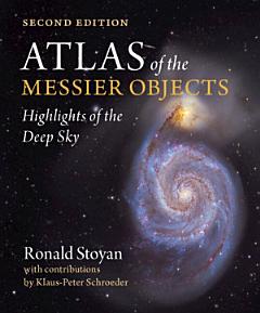 Atlas of the Messier Objects