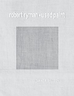 Robert Ryman