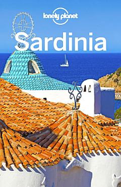 Lonely Planet Sardinia