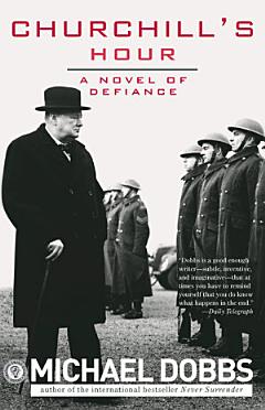 Churchill\'s Hour