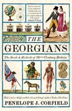 The Georgians