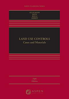 Land Use Controls