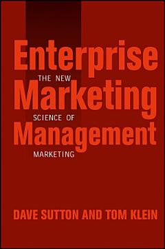 Enterprise Marketing Management