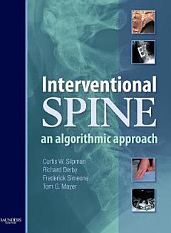 Interventional Spine E-Book