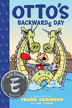 Otto\'s Backwards Day