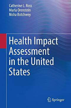 Health Impact Assessment in the United States