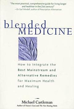 Blended Medicine