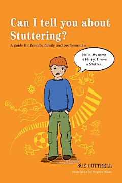 Can I tell you about Stuttering?