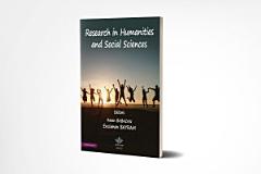 Research in Humanities and Social Sciences