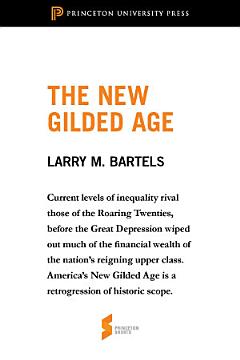 The New Gilded Age