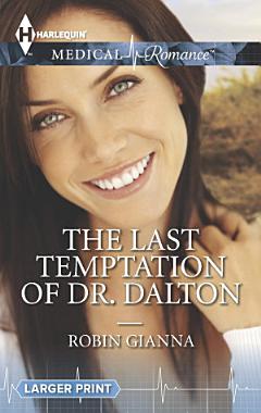 The Last Temptation of Dr. Dalton