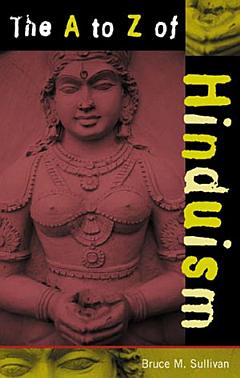 The A to Z of Hinduism