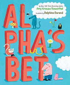 Al Pha\'s Bet