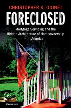 Foreclosed