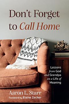 Don\'t Forget to Call Home