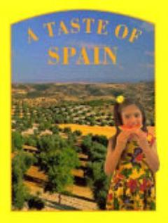 A Taste of Spain