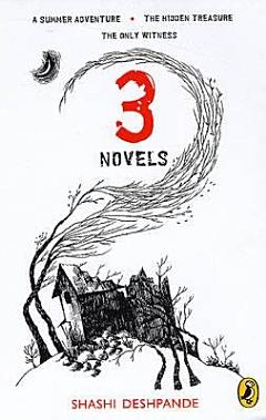 3 Novels