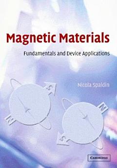 Magnetic Materials