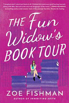 The Fun Widow\'s Book Tour