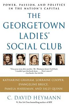 The Georgetown Ladies\' Social Club