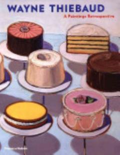 Wayne Thiebaud