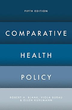 Comparative Health Policy