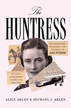 The Huntress