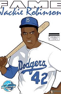 FAME: Jackie Robinson