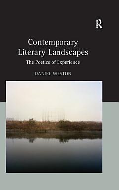 Contemporary Literary Landscapes