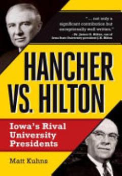 Hancher Vs. Hilton