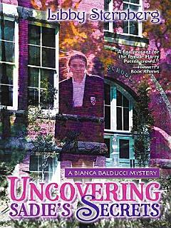 Uncovering Sadie\'s Secrets