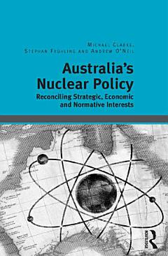 Australia\'s Nuclear Policy