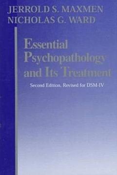 Essential Psychopathology and Its Treatment